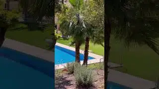 &ldquo;Luxury Ground Floor Apartment with Private Pool | El Oasis Property Tour&rdquo;