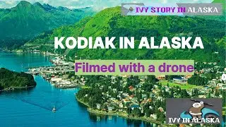 The Beauty of Kodiak in Alaska #travel #Kodiak#ALASKA#Mill Bay Beach#Pasagshak Bay#Shannon Point