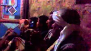 عرس بشير سلطان قاسم المخلافي
