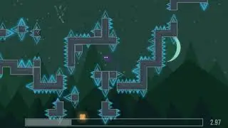 Phantom Jump: Moonlit Peaks Immortal Achievement