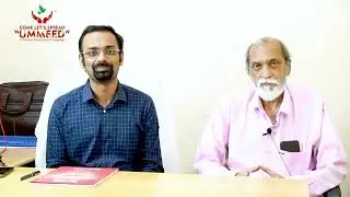 Prostate Cancer Treatment by Robotic Surgery - Patient Review | Dr. Varun Agrawal