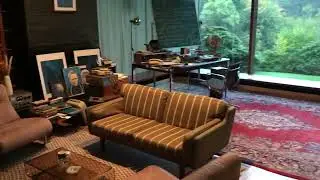 All Tomorrow's Yesterdays Set Tour #movie #filmmaking #film #filmlocation 