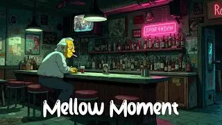 Dim Lights, Lofi Nights 💡 Hip Hop Chill [ Ambient Study ]