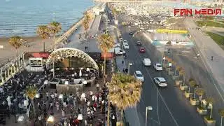 Marina Beach Club Valencia