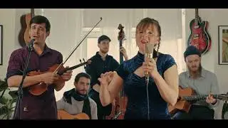 Bolero A La Vida- Hot Club du Nax
