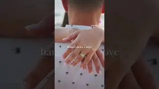 Ring/hand shots #photography #love #satisfying #funny #engagement #creative #florida
