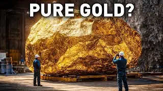 11-Ton Treasure Found in China &mdash; This Changes History