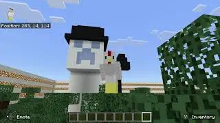 OG Wonderful Winter Hunger Games Map Tour