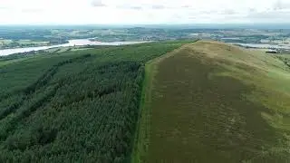 Lacken Hill Wicklow