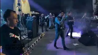 SUR 16 - UNA VEZ MÁS, En vivo desde el Centro Civico de Ecatepec