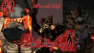 I Played Devil May Cry For the First Time in 2024
