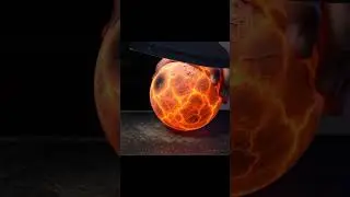 ASMR Solar System Slice: Earth & Sun Tingles for Sleep