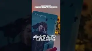 ESTE MENSAJE ES PARA TI🔮 #tarot #tarotamor #tarotamorhoy #tarotinteractivoamor #shorts #tarothoy