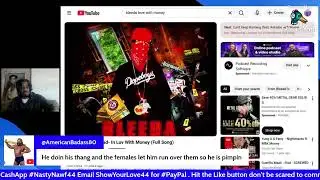 Mj broke azz pillow talking with these youtube ho03s .Fuxx Nizza stop lying to them #viral #fyp
