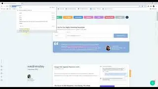 How to force chrome to always show the full URL?
