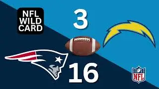 DRAKE MAYE LEFT NO DOUBT: Patriots PUT JUSTIN HERBERT & THE CHARGERS&rsquo; OFFENSE IN A STRAITJACKET!