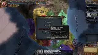 Eu4 - Aztec Finishing Religious Reforms