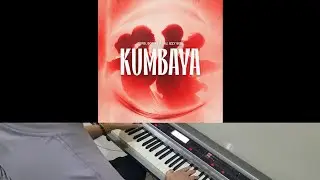 Zerb (with Sofiya Nzau & Izzy Bizu) - Kumbaya (Jarel Gomes Piano)