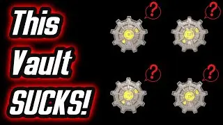 Most Players Are Wrong About This Vault