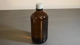 ASTM D7575 Total Oil and Grease in Water Tutorial: Sample Preparation and Homogenization
