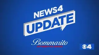 News 4 Afternoon Update: November 2, 2020