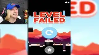 Grab the Rope - Risky Rescue Online Game