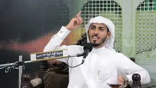 ملا حسين الدبيني عيد الغدير لعام ١٤٤٤هـ