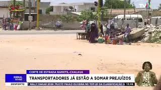 JORNAL DA TARDE 17.01.2026