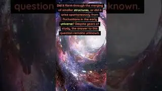 Cosmic Web - A Mystery Waiting to be Uncovered