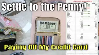 Un-stuffing Cash: A Peek At My Weekly Expenses