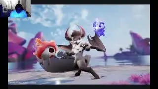 Aniimo 2nd Beta Trailer - Long Ver. | Get ready for the new adventure! | Sign Up Now Reaction