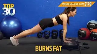 Top 30 Steal: Rock Solid Fitness Whole Body Vibration Machine (Dec 11, 2018)