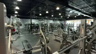 Nautilus Family Fitness | Company Video |  Asheboro, Randleman, Ramseur, North Carolina.