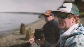 Emerald Water Anglers - Sound Short Dave