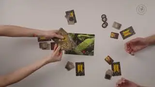 Как играть: Авалон