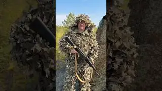 Что ты взял на страйкбол? Gold - Red Army Team #страйкбол