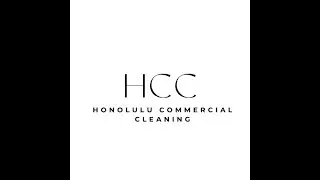 Honolulu Commercial Cleaning- Employee Onboarding Video