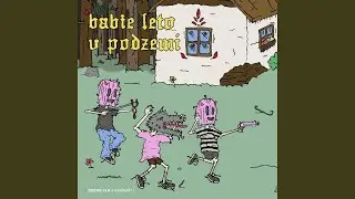 Vonku je vojna!