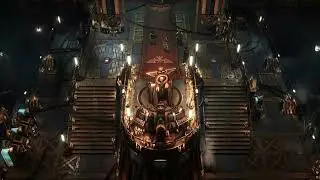 Warhammer 40.000: Rogue Trader - Dark Echelons Quest