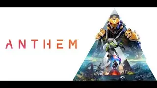 Anthem&trade; - RIP Anthem