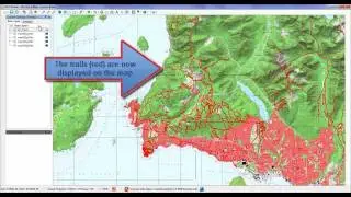 Create a Map with 'Incident Commander Pro' V7