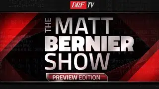 The Matt Bernier Show - Kentucky Derby Points Part 3