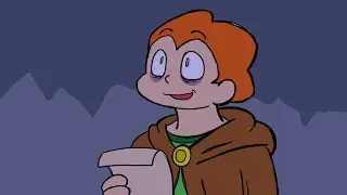 Corruption Incantation | FNF | Slideshow/Animatic