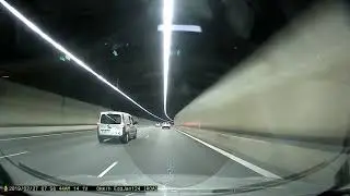 #GBD3409R 27Feb2019 07:58am Recklessly speeding on 2nd lane