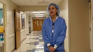 Susan, OR Director, Talks About How GCRMC Supports Continuing Education for Nurses at GCRMC