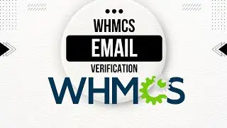 User Email Verification For Whmcs | Whmcs Clientarea Restriction | Fake Order User Protection