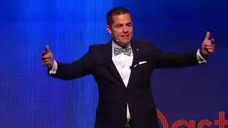 &Oslash;rjan S&aelig;le - Build your grit