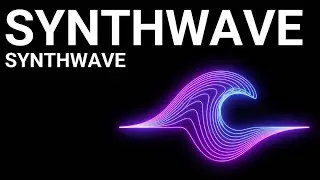 Neon Spirit FM — retro-futuristic beats for deep focus & chill