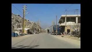 مدخل كامد اللوز الشرقي الوادي