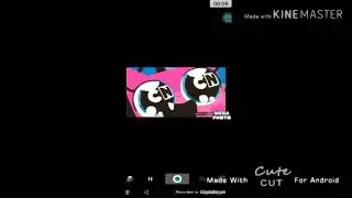 No More Dimensional. Cartoon Network Sign Off/Adult Swim Sign on in Caught a cold